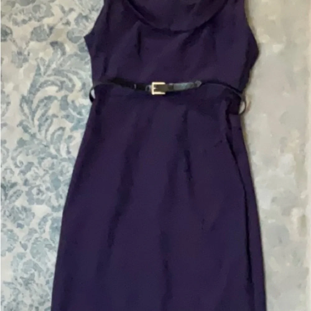 DONNA RICCO - Dress. Excellent Condition size 6 - Picture 6 of 8